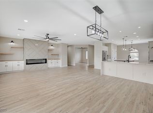 2603 Savannah Springs Ave, Henderson, NV 89052