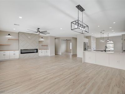 2603 Savannah Springs Ave, Henderson, NV, 89052