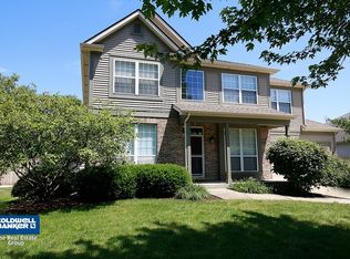2420 Hannibal Cir, Plainfield, IL 60586