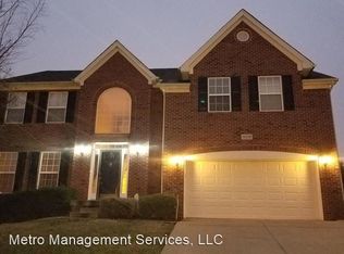 10918 Collington Dr, Louisville, KY 40241