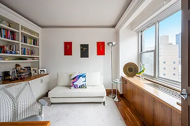 Sold by Berkshire Hathaway HomeServices New York Properties