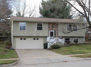 2159 Russell Dr, Iowa City, IA 52240