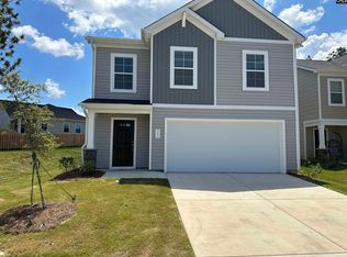 332 Chetsley Dr, Lexington, SC 29073