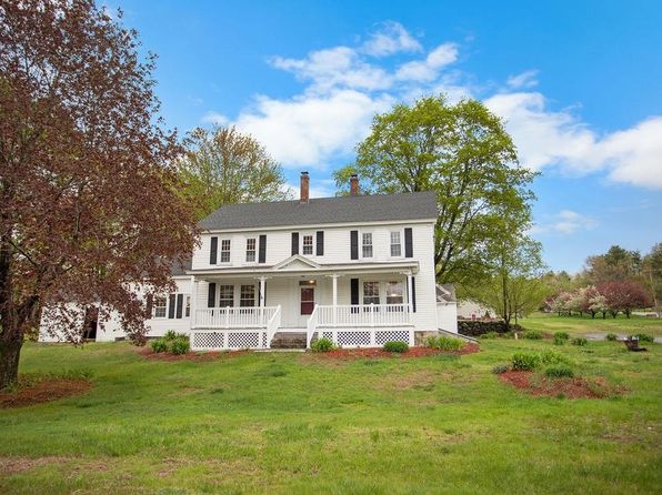 41 Center Street, Goffstown, NH 03045