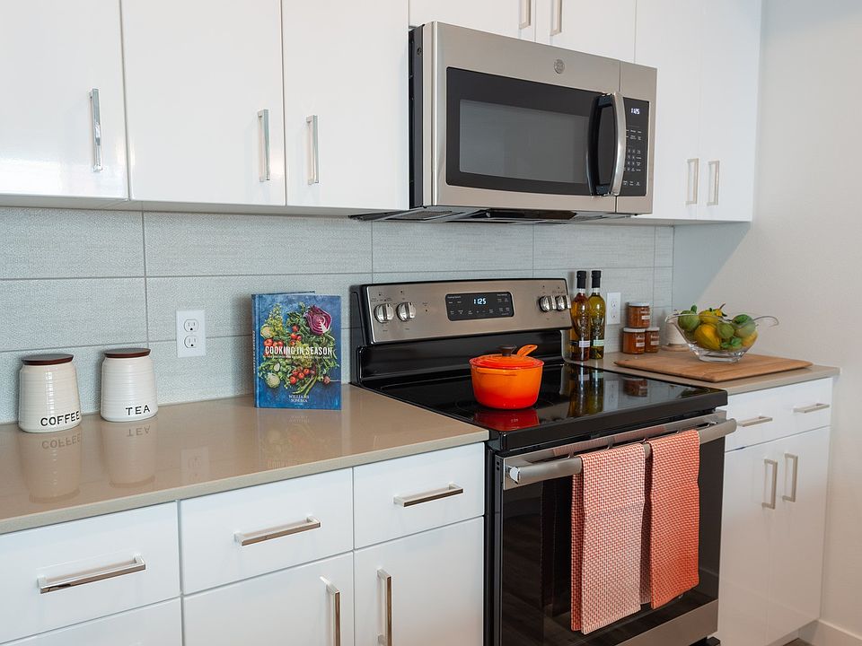 Bell Jackson Street Apartment Rentals Seattle, WA Zillow