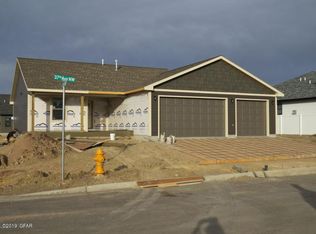 215 37th Ave NW, Great Falls, MT 59404