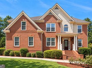 3329 Chastain Ridge Dr, Marietta, GA 30066