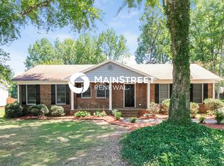 326 Traceway Rd, High Point, NC 27265