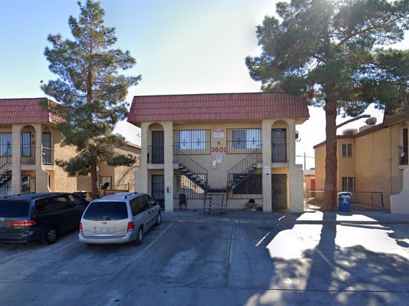 3601 Thomas Ave APT 4