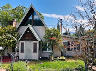 59 Campbell Ridge Rd, Salyer, CA 95563