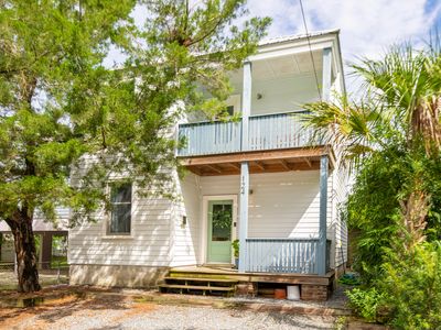 124 Pomar St, Saint Augustine, FL, 32080
