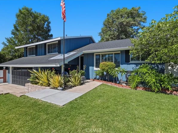 761 Sturbridge Dr, La Habra, CA 90631