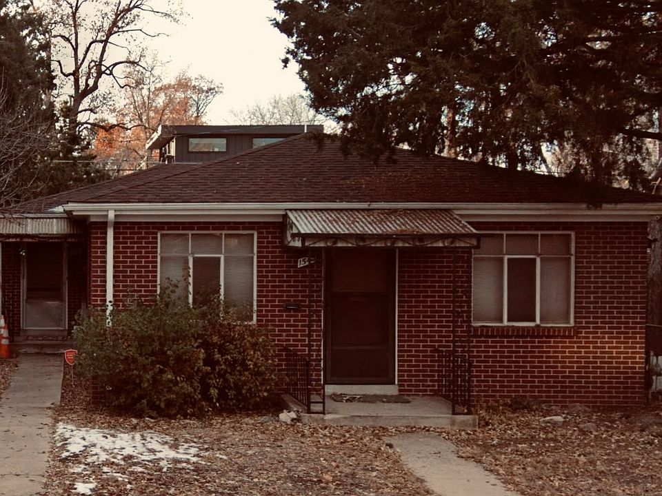 1st image of 1545 S Pennsylvania St #1
