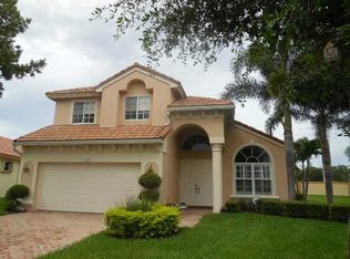 1482 SE Legacy Cove Cir, Stuart, FL 34997