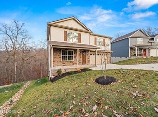 3824 Highview Ln, Knoxville, TN 37931