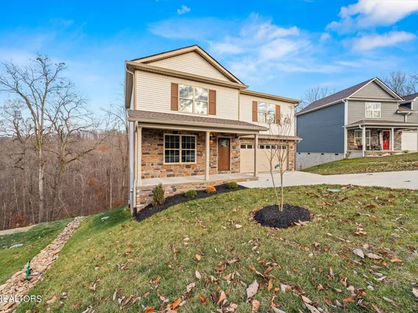 3824 Highview Ln, Knoxville, TN 37931
