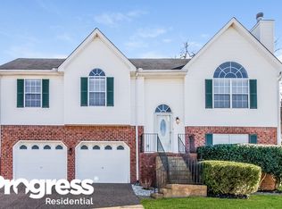 3261 Clapham Rd, Antioch, TN 37013