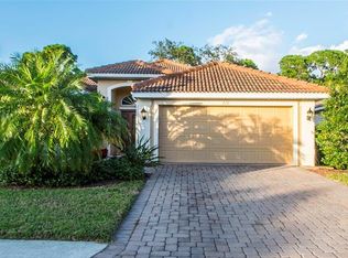 2156 Mesic Hammock Way, Venice, FL 34292