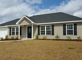 1832 Ronald Phillips Ave, Conway, SC 29527