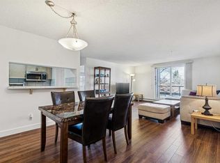 2022 W Canyon Meadows Dr SE #202, Calgary, AB T2J7H1