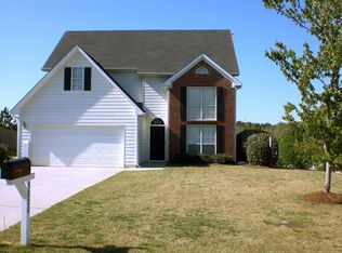 5800 Tallant Dr, Sugar Hill, GA 30518