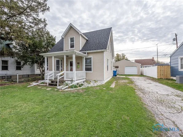 2862 115th St, Toledo, OH 43611