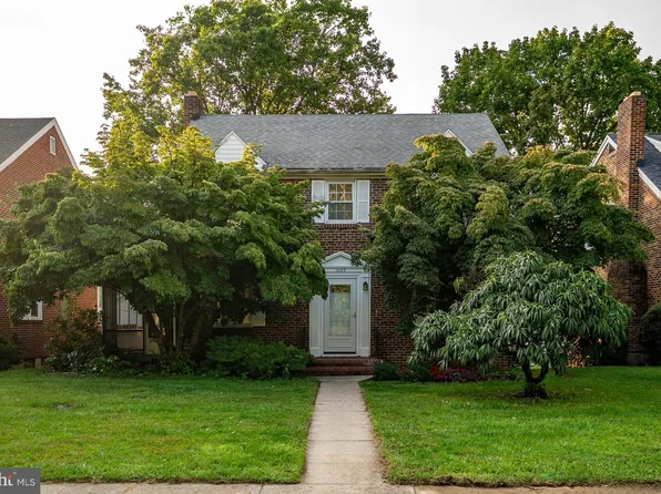1045 Woodland Way, Hagerstown, MD 21742
