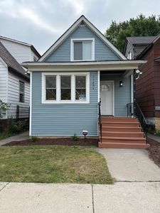 11804 S State St, Chicago, IL, 60628
