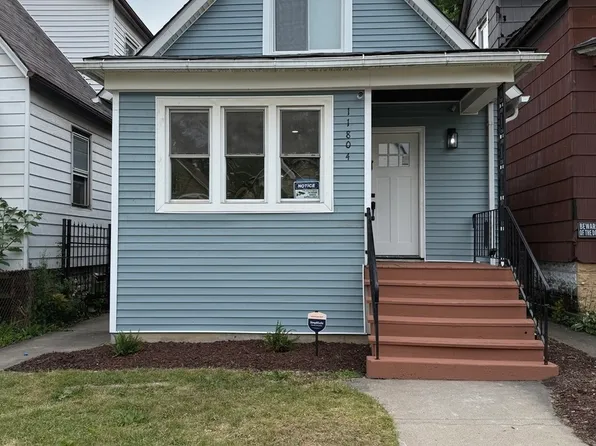 11804 S State St, Chicago, IL 60628