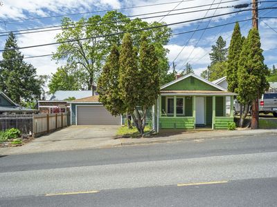 307 N Ash St, Cook, WA, 98605