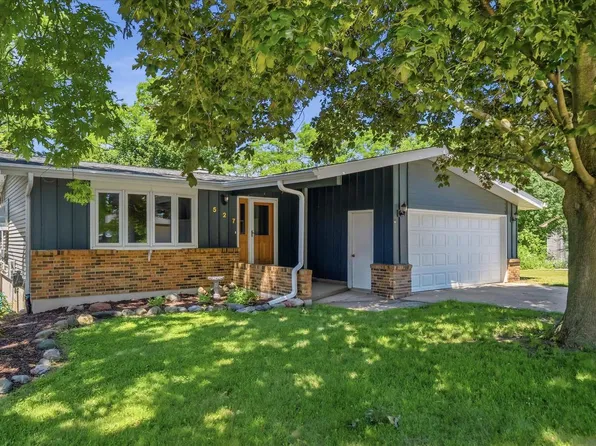 527 Butler STREET, Random Lake, WI 53075
