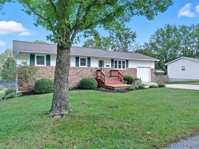 509 Sunset Strip, Eldon, MO, 65026