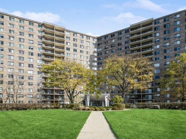 7141 N Kedzie Ave APT 1003, Chicago, IL 60645