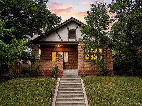 857 Madison Street, Denver, CO 80206