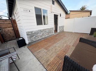 6085 Lewis Ave #A, Long Beach, CA 90805