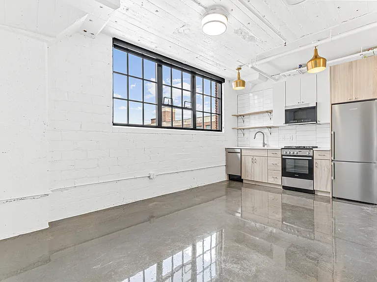 The Hall Lofts — Photo 29