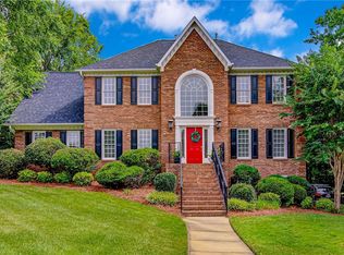 2101 Anchoridge Ave, High Point, NC 27265