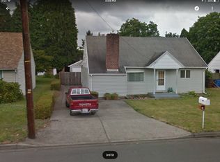 156 SE Whitney St, Camas, WA 98607