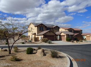 18368 W Verdin Rd, Goodyear, AZ 85338