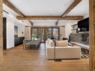 1 Willow Bridge Rd #26, Vail, CO 81657