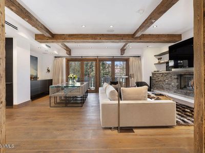 1 Willow Bridge Rd #26, Vail, CO, 81657