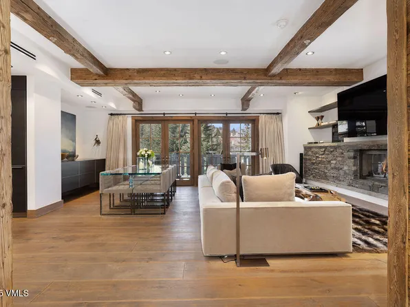 1 Willow Bridge Rd #26, Vail, CO 81657