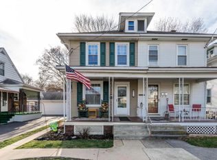 229 S Lancaster St, Annville, PA 17003