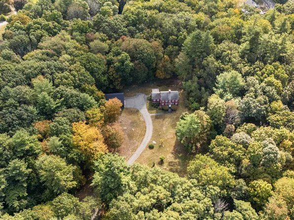 7 Gowing Ln Lot 1-2-3, North Reading, MA 01864