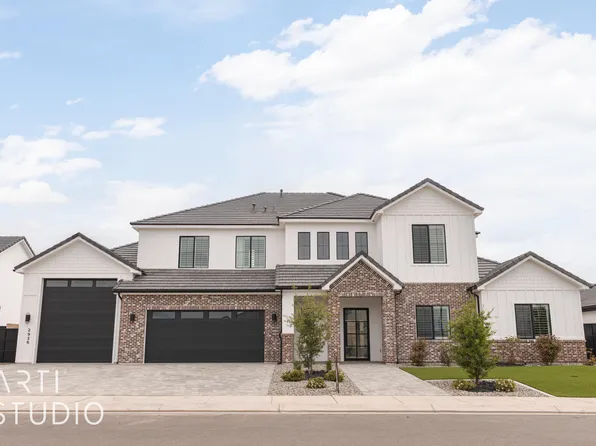 2936 E Ashwood Ln, Saint George, UT 84790