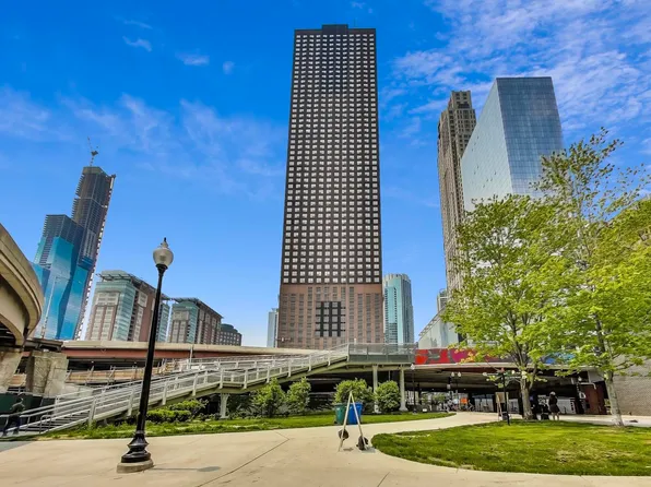 474 N Lake Shore Dr APT 2002, Chicago, IL 60611