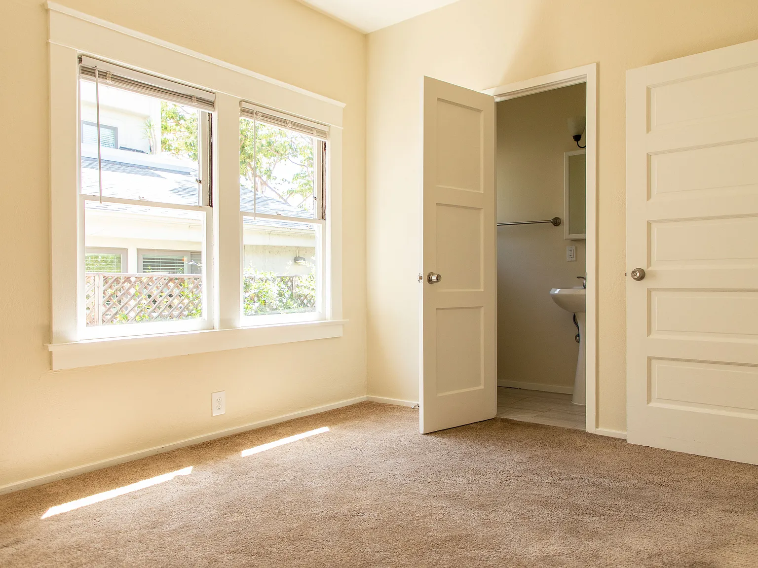 1 bed, 600 sqft, $2,295 — Photo 4