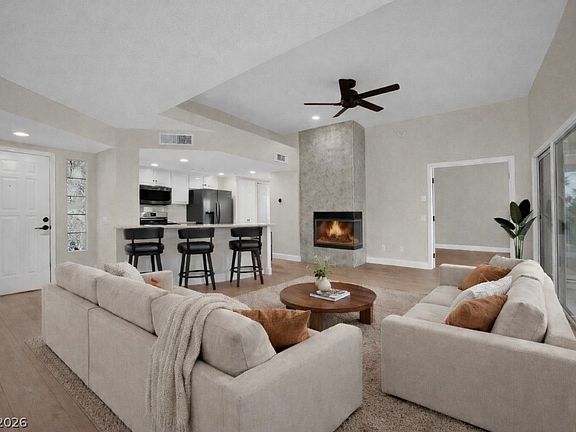 2nd image of 7400 W Flamingo Rd APT 2085