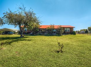 16890 E Britton Rd, Jones, OK 73049