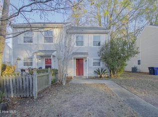 116 Greenford Place, Jacksonville, NC 28540